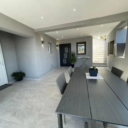 Apartman Studio Apartman