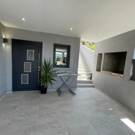 Apartman Studio Apartman Ploce (Dubrovnik-Neretva)