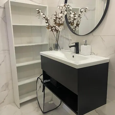 Apartman Studio Apartman