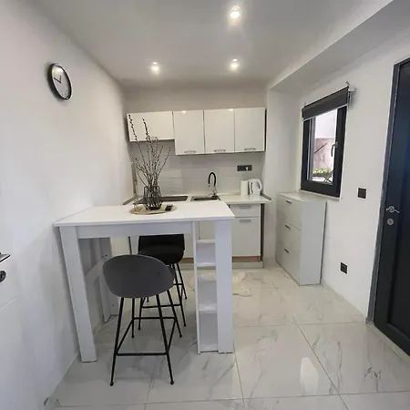 Apartman Studio Apartman Ploce (Dubrovnik-Neretva)