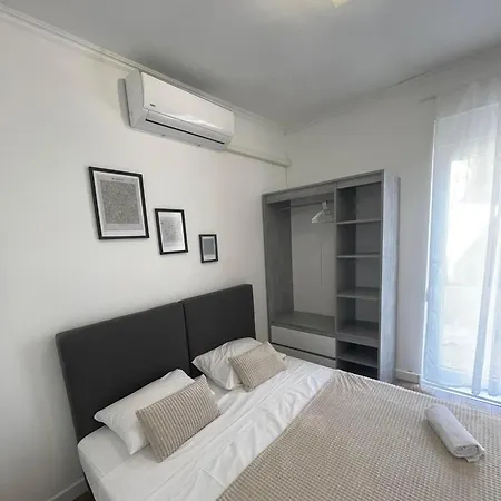 Studio Apartman * Ploce (Dubrovnik-Neretva)