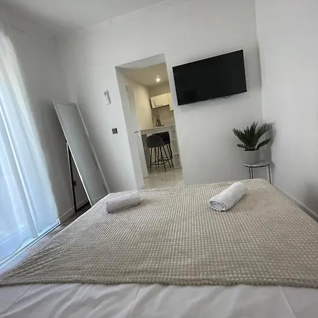 Apartman Studio Apartman