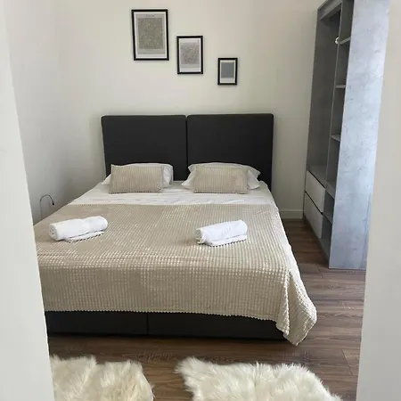 Apartman Studio Apartman *