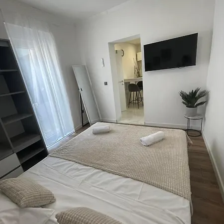 Studio Apartman Apartman Ploce (Dubrovnik-Neretva)