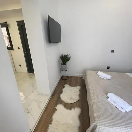 Studio Apartman Apartman