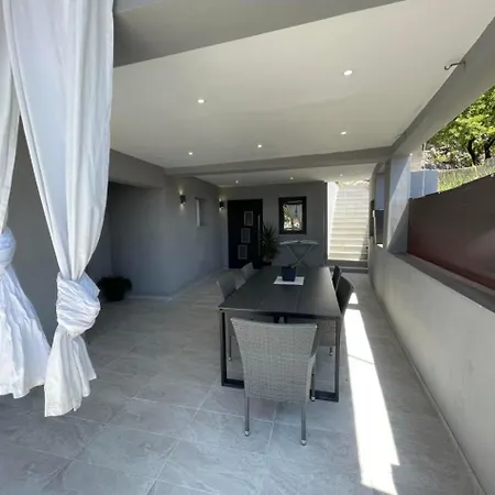Studio Apartman