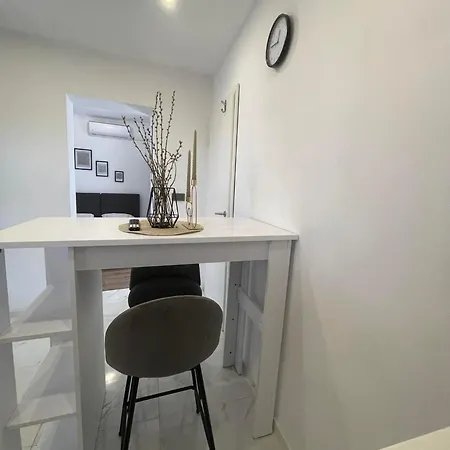 公寓 Studio Apartman