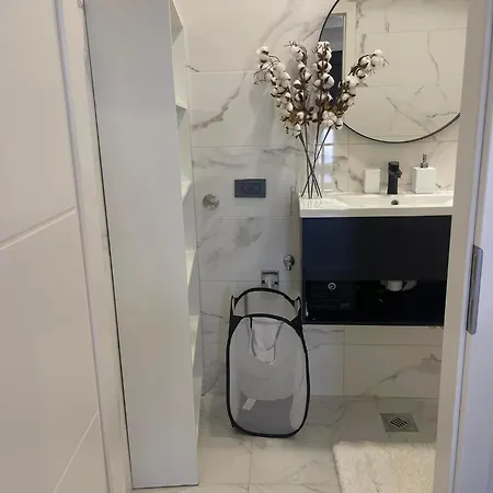 Studio Apartman *