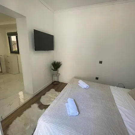 Studio Apartman 公寓 *