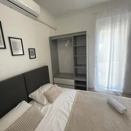 Studio Apartman 普洛切