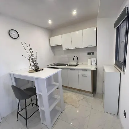 公寓 Studio Apartman *