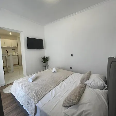 Studio Apartman * 普洛切