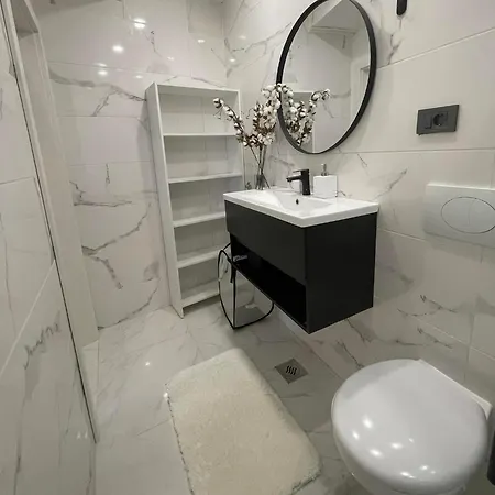 Studio Apartman