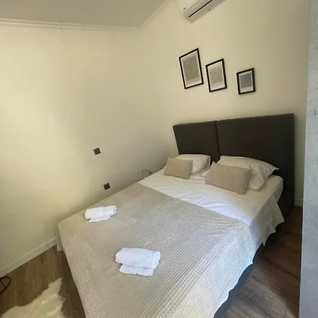 Studio Apartman * 普洛切